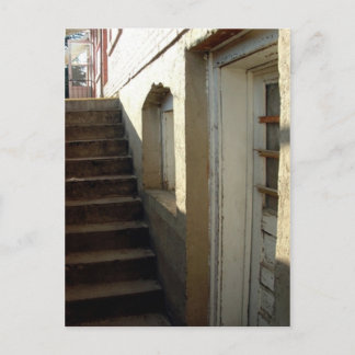 Portals Postcard