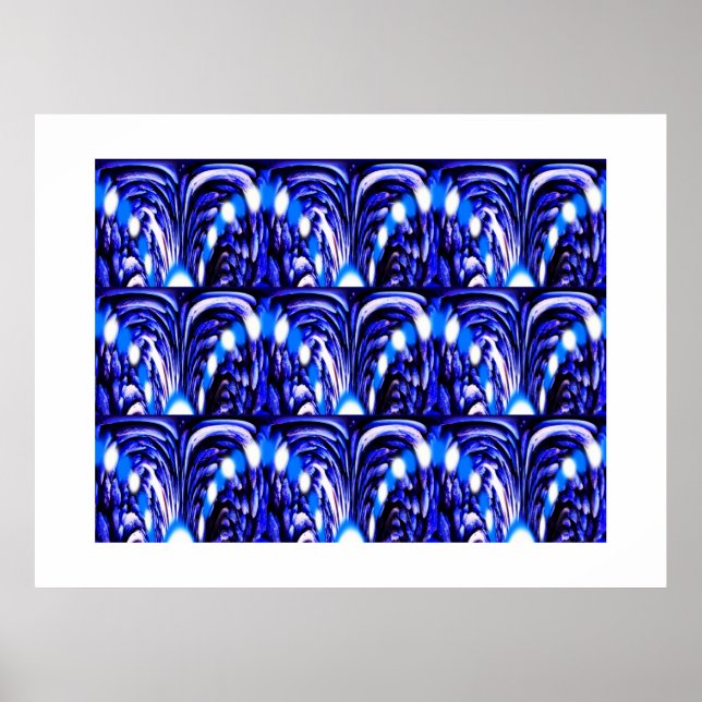 Portals Poster (Front)
