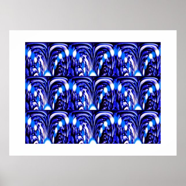 Portals Poster (Front)