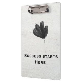 porte-bloc clipboard