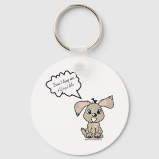 Porte-clé Adopt a Dog Key Ring