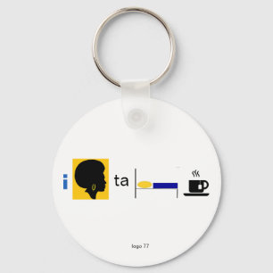Porte-clé Key Ring