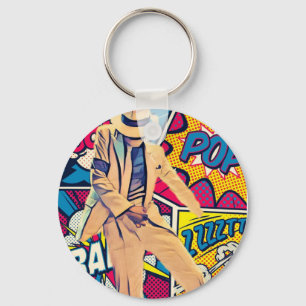 Porte clé  key ring