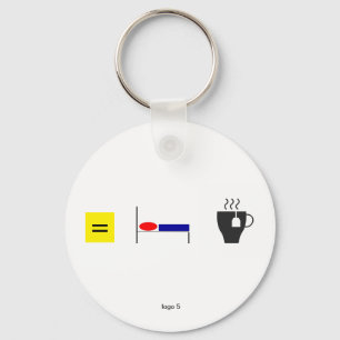 Porte-clé Key Ring