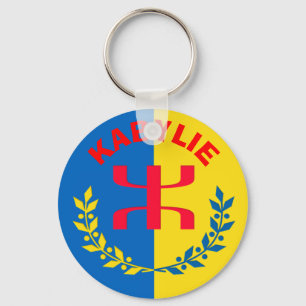 Porte-clé mak key ring