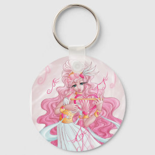 Porte-clef - Rhapsody Key Ring
