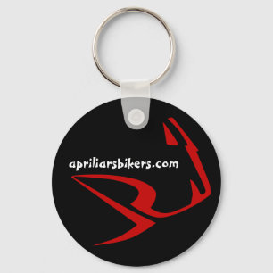 Porte clés 1 key ring