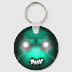 Porte-clés Abyssmoji Key Ring