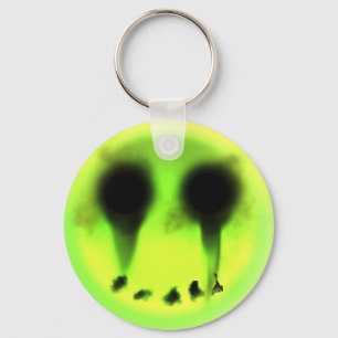 Porte-clés Glowmoji Key Ring