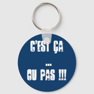 porte clés key ring