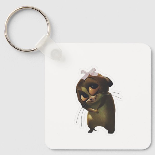 Porte-clés Key Ring (Front)