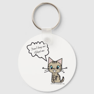 Porte-clés Key Ring