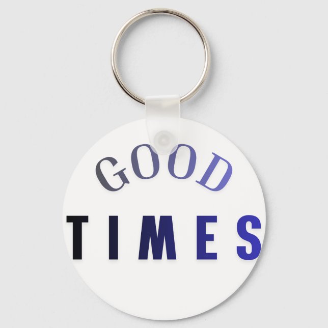 Porte-clés Key Ring (Front)