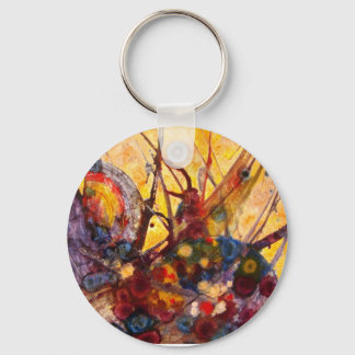 Porte-Clés Lascaux Key Ring