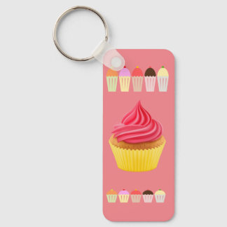 Porte-clés Porte clé gourmand Key Ring