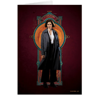 PORTENTINA GOLDSTEIN™ Art Deco Panel