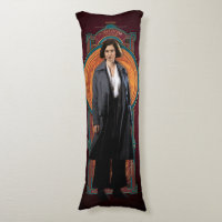 PORTENTINA GOLDSTEIN™ Art Deco Panel