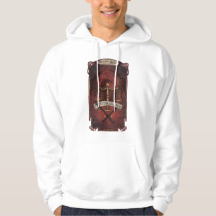 PORTENTINA GOLDSTEIN™ MACUSA™ Graphic Hoodie