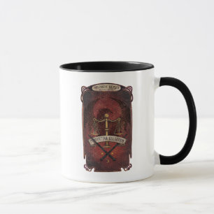 PORTENTINA GOLDSTEIN™ MACUSA™ Graphic Mug