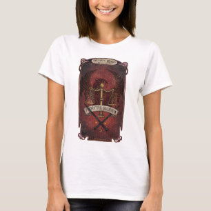 PORTENTINA GOLDSTEIN™ MACUSA™ Graphic T-Shirt