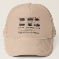 Porter Locomotive company          