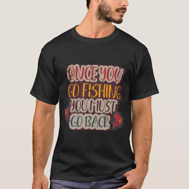 Porthleven-Harbour-Cornwall T-Shirt (Front)