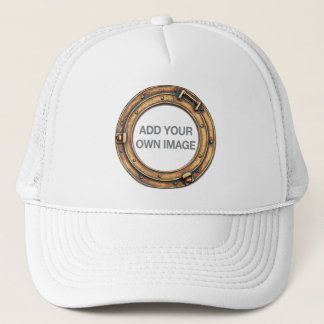 Porthole 1 Hat
