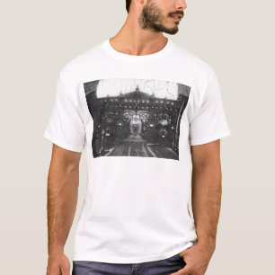Portico of the Metallurgy Pavilion T-Shirt