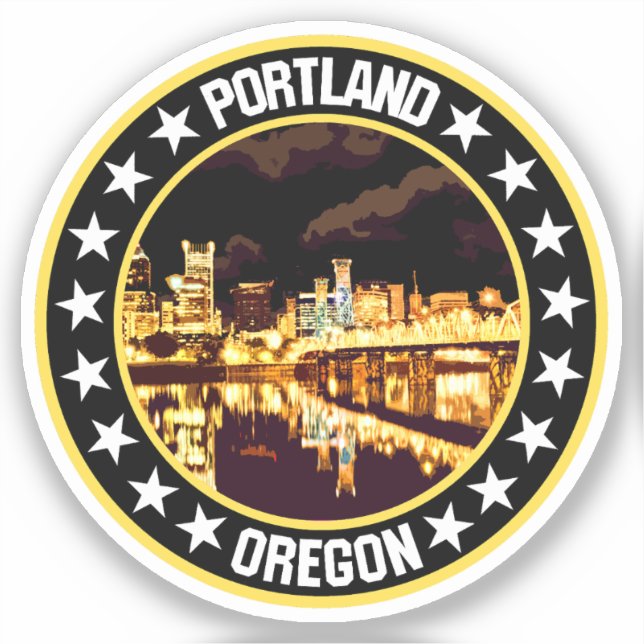 Portland                                           (Front)