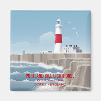 Portland Bill Lighthouse