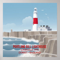 Portland Bill Lighthouse