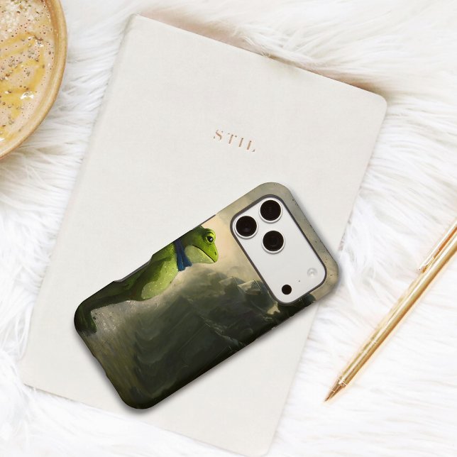 Portland Frog Protest (Creator Uploaded)