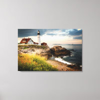 Portland Head Light | Cape Elizabeth ME