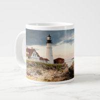 Portland Head Light | Cape Elizabeth ME
