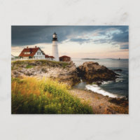 Portland Head Light | Cape Elizabeth ME