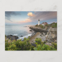 Portland Head Light | Cape Elizabeth, ME