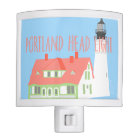 Portland Head Light Night Light
