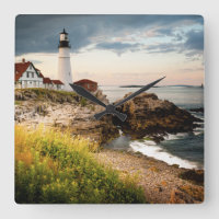 Portland Head Lighthouse | Cape Elizabeth, Me