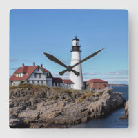 Portland Head Lighthouse