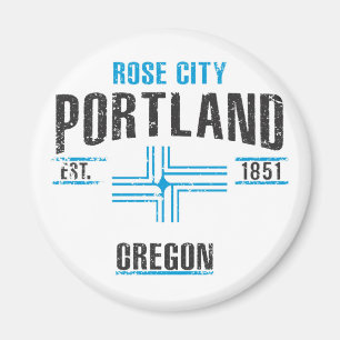Portland Magnet