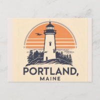 Portland, Maine | Lighthouse