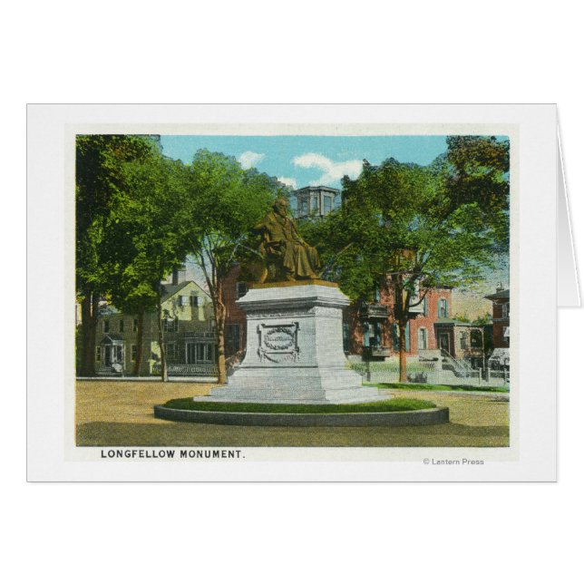 Portland, MaineOverhead View of Portland (Front Horizontal)