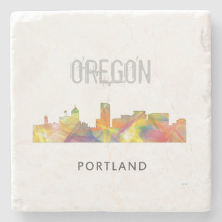 PORTLAND OREGON SKYLINE WB1 - STONE COASTER