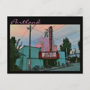 Portland Postcard
