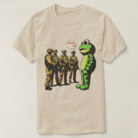 Portland Resist Portland Frog fc*k ice rise up