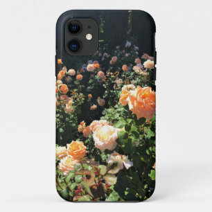 Portland Rose Garden, OR Case-Mate iPhone Case
