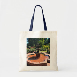 Portland Rose Garden, OR Tote Bag