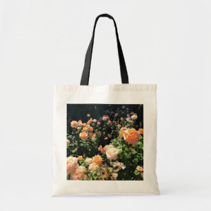 Portland Rose Garden Tote Bag