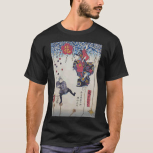 PORTLAND United Airlines Travel T-Shirt