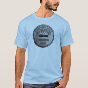 Portland Water Hatch Shirt